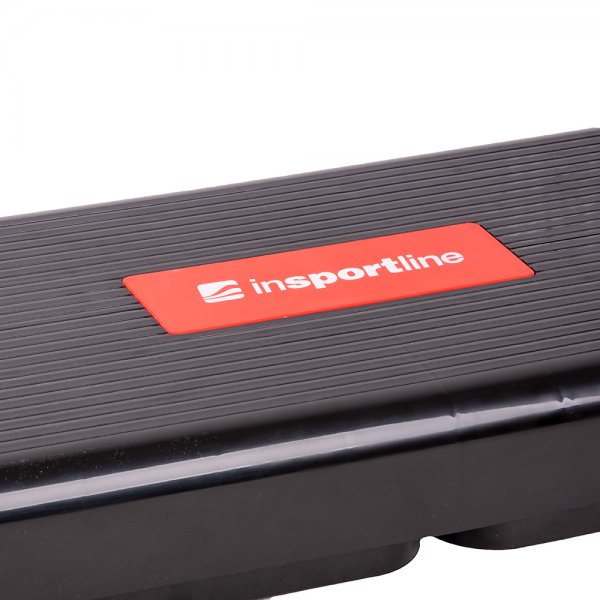 Step Aerobic inSPORTline AS 250-INS-25842 - σε 12 άτοκες δόσεις